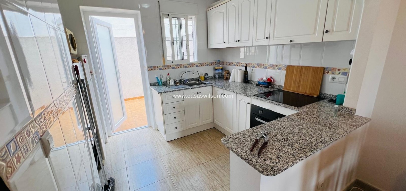 Sale - Townhouse - Daya Nueva - Costa Blanca