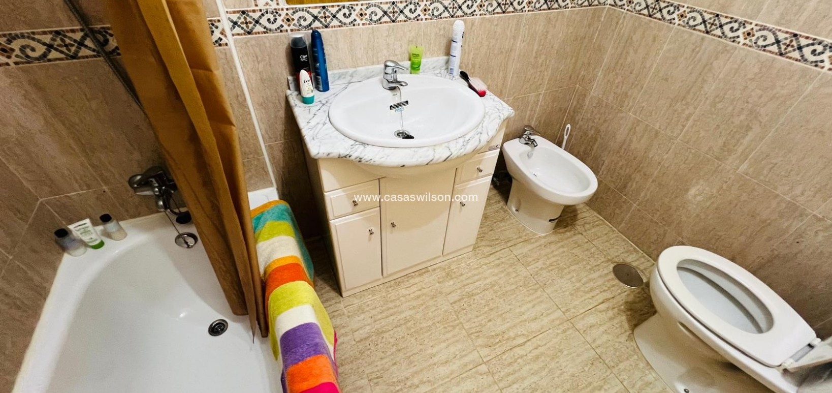 Sale - Townhouse - Daya Nueva - Costa Blanca