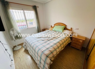 Sale - Townhouse - Daya Nueva - Costa Blanca