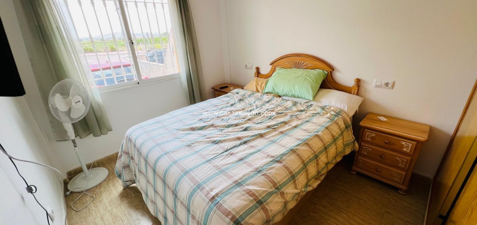 Sale - Townhouse - Daya Nueva - Costa Blanca