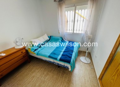 Sale - Townhouse - Daya Nueva - Costa Blanca