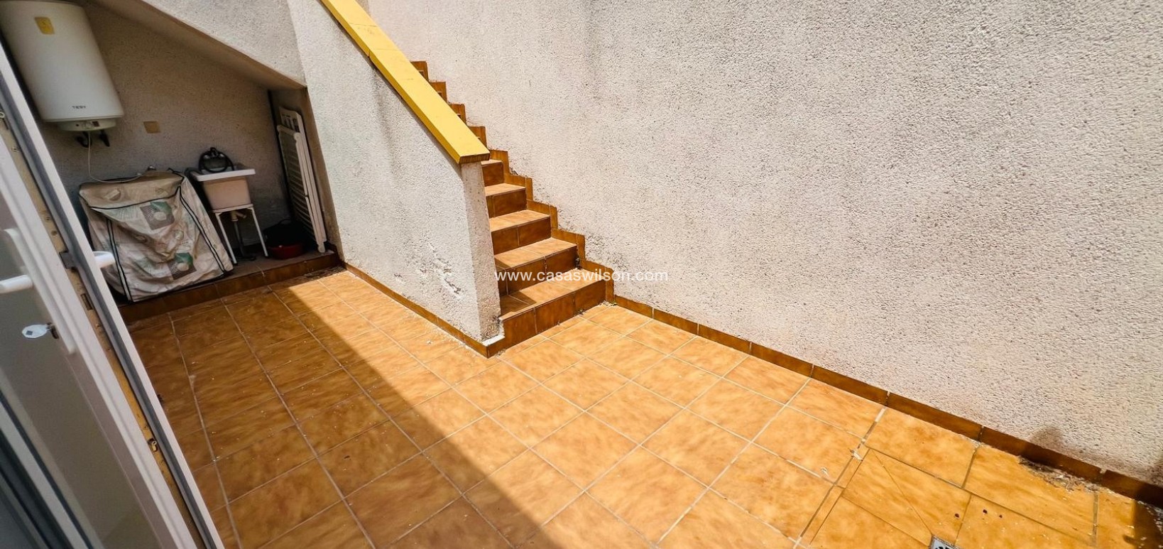 Sale - Townhouse - Daya Nueva - Costa Blanca