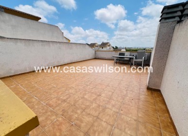 Sale - Townhouse - Daya Nueva - Costa Blanca