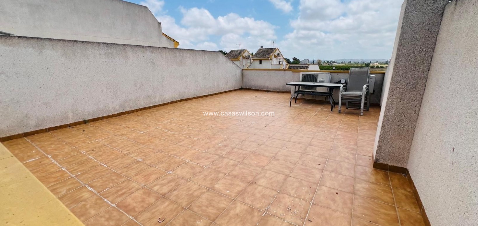 Sale - Townhouse - Daya Nueva - Costa Blanca