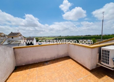 Sale - Townhouse - Daya Nueva - Costa Blanca