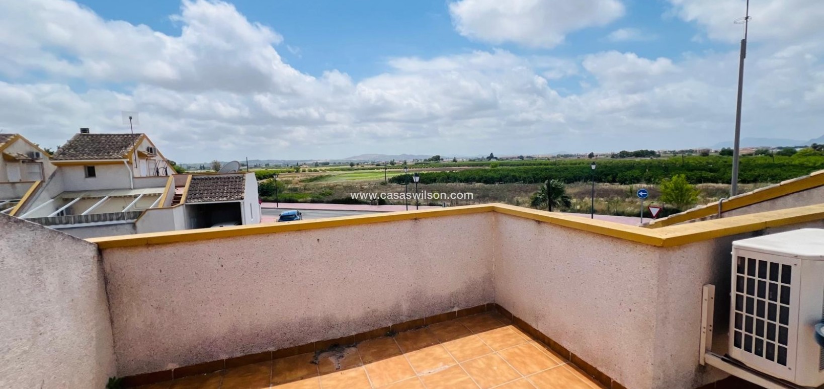 Sale - Townhouse - Daya Nueva - Costa Blanca