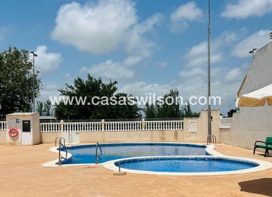 Sale - Townhouse - Daya Nueva - Costa Blanca