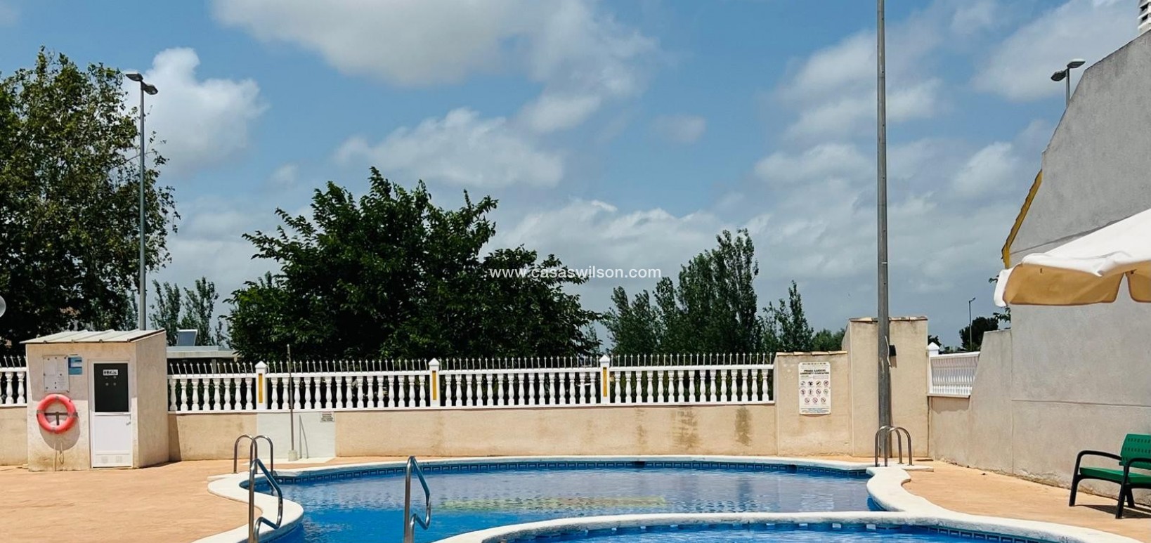 Sale - Townhouse - Daya Nueva - Costa Blanca