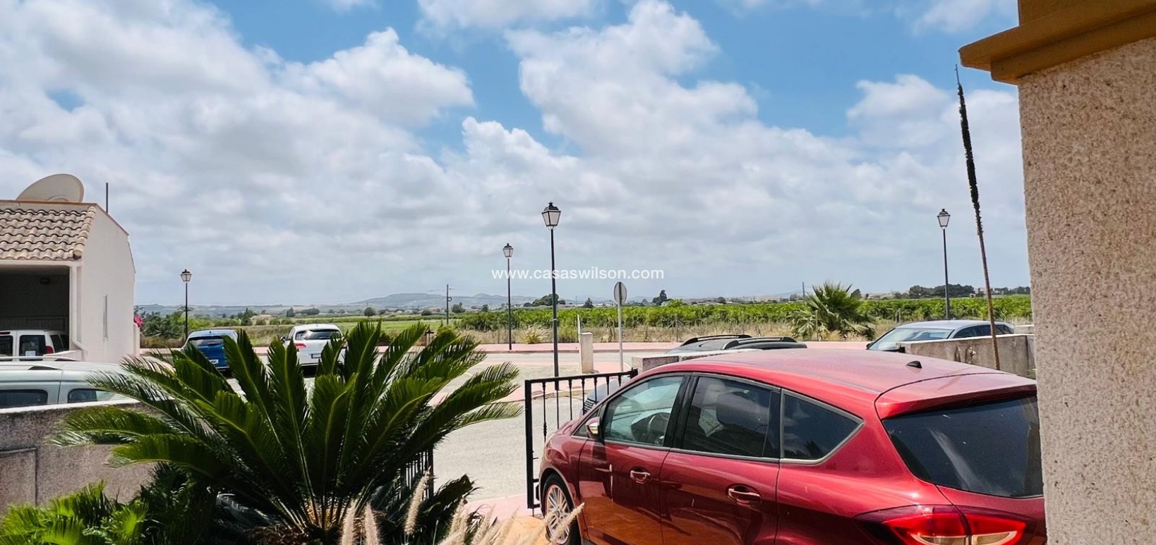 Sale - Townhouse - Daya Nueva - Costa Blanca