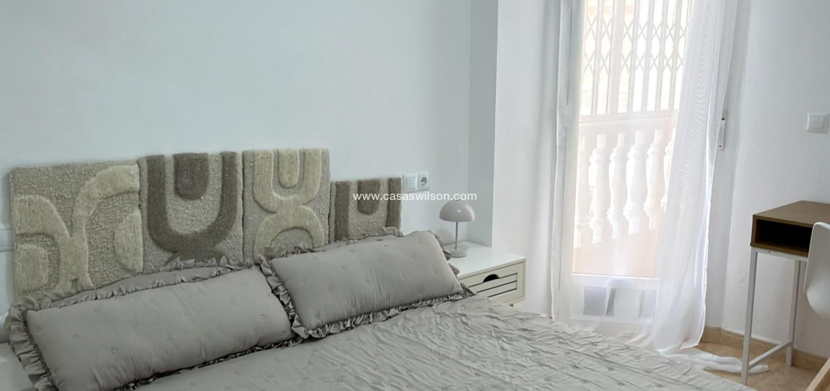 Sale - Appartement - Torrevieja - Centro