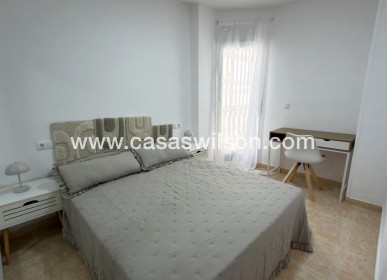 Sale - Appartement - Torrevieja - Centro
