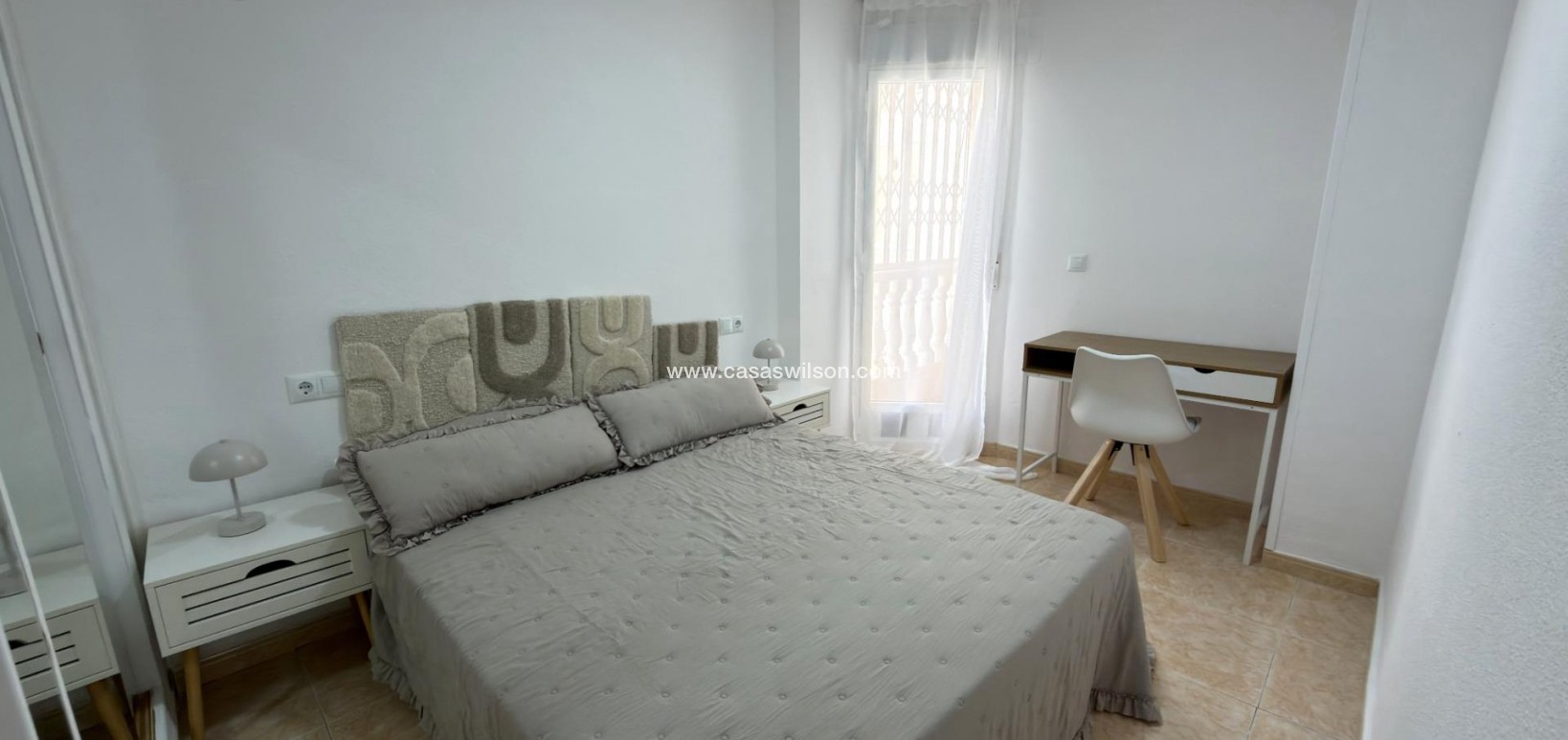 Sale - Appartement - Torrevieja - Centro