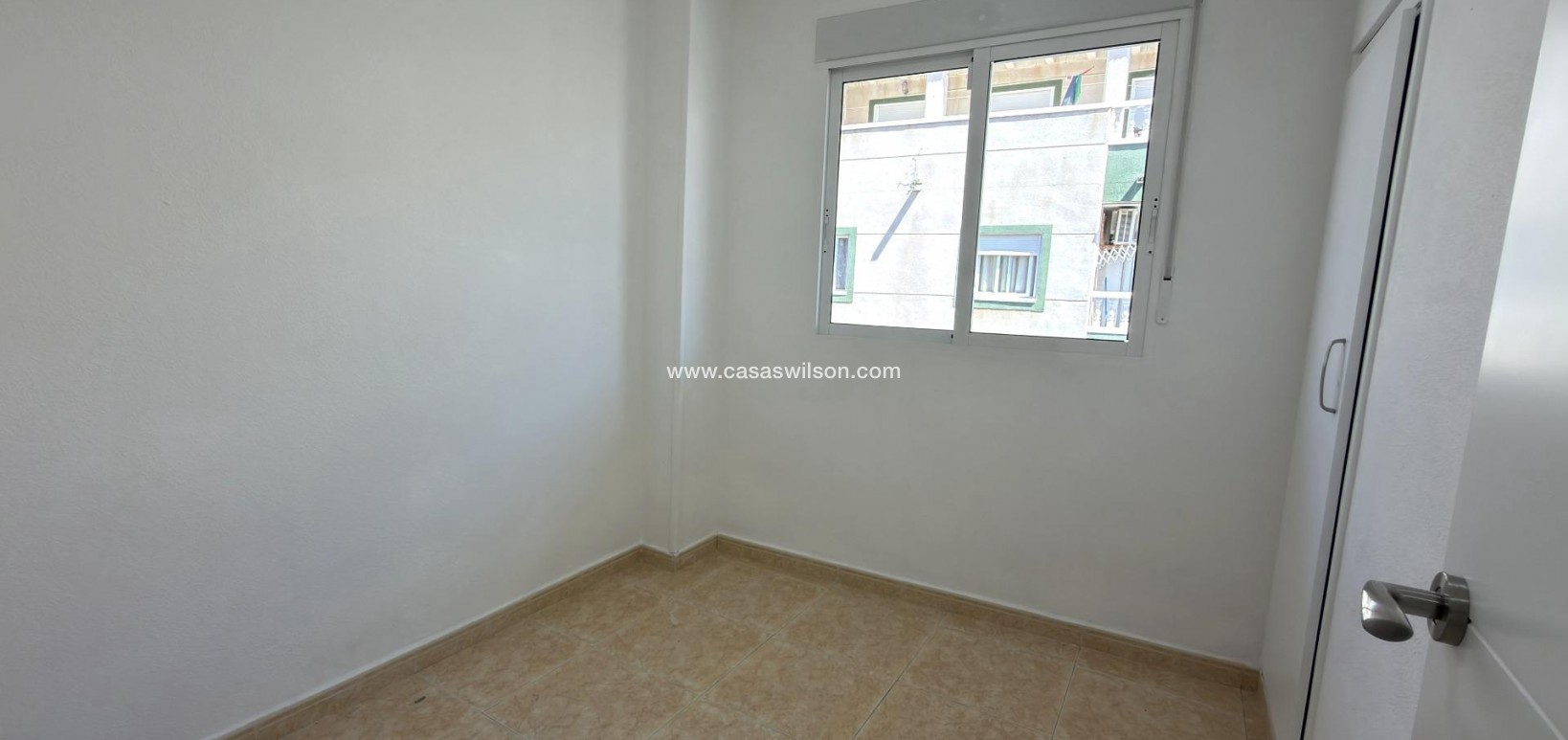Sale - Appartement - Torrevieja - Centro