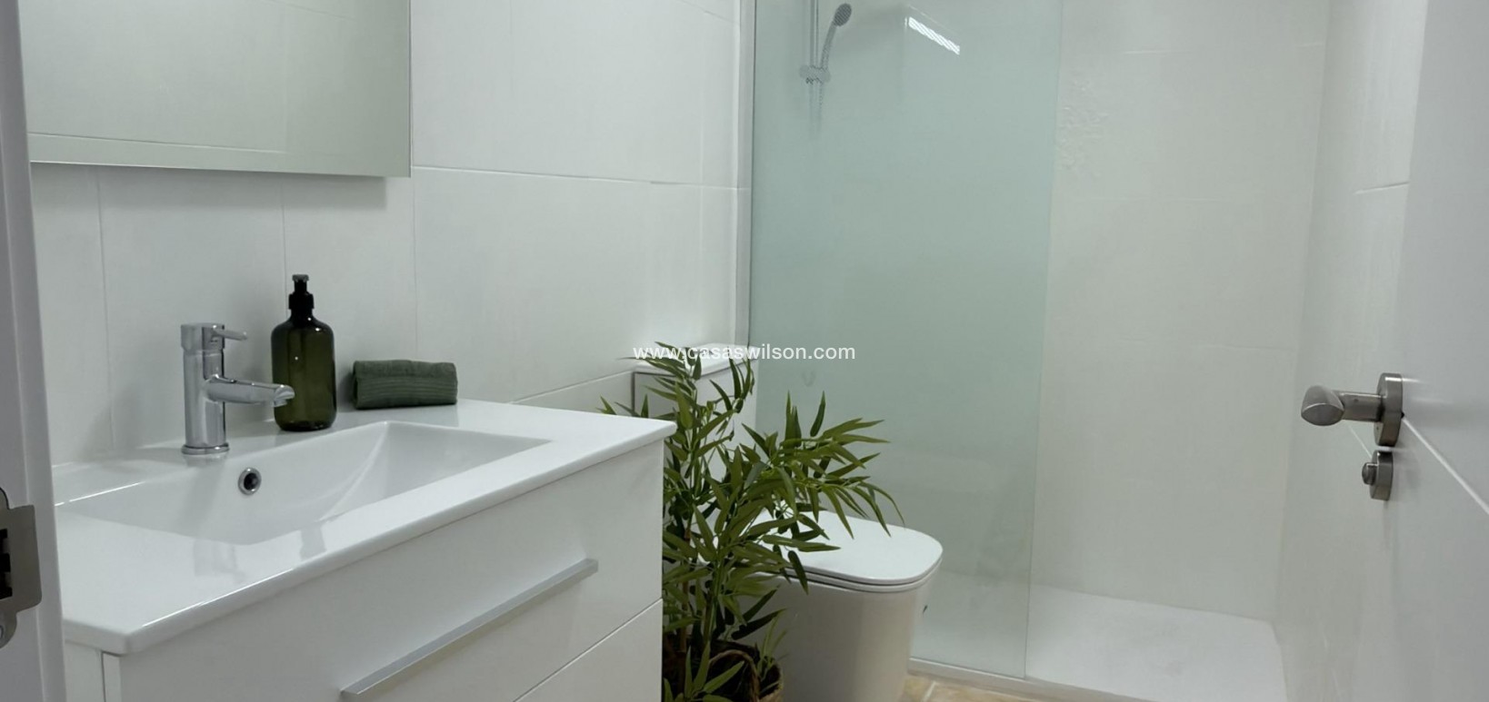Sale - Appartement - Torrevieja - Centro