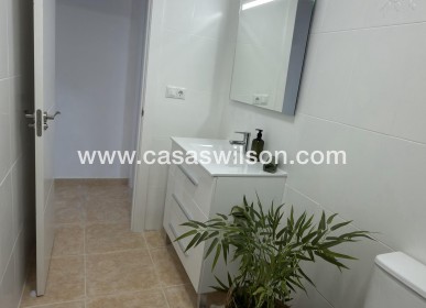 Sale - Appartement - Torrevieja - Centro