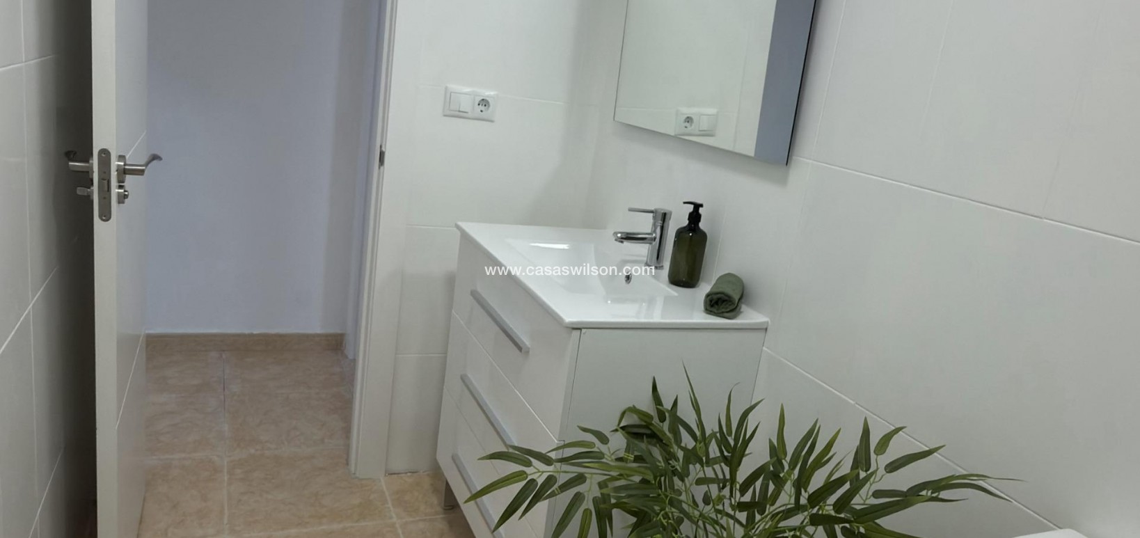Sale - Appartement - Torrevieja - Centro