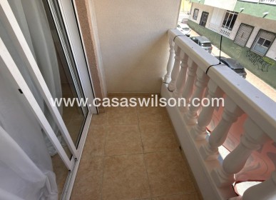 Sale - Appartement - Torrevieja - Centro