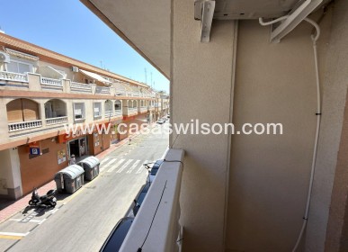 Sale - Appartement - Torrevieja - Centro
