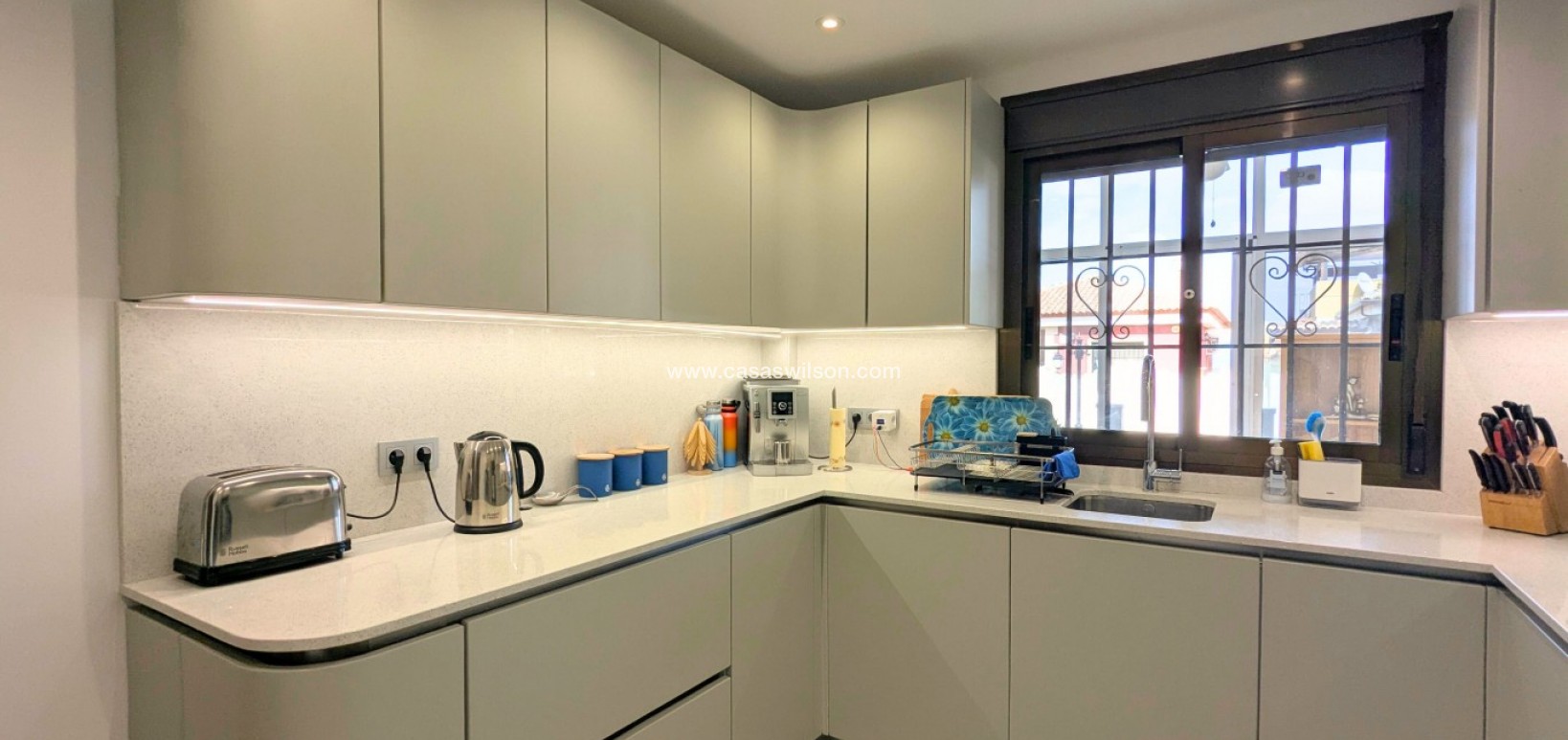 Sale - Villa - Bigastro - Inland