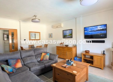 Sale - Villa - Bigastro - Inland
