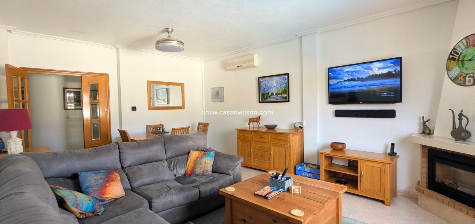 Sale - Villa - Bigastro - Inland