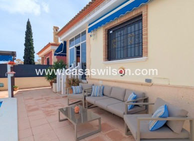 Sale - Villa - Bigastro - Inland