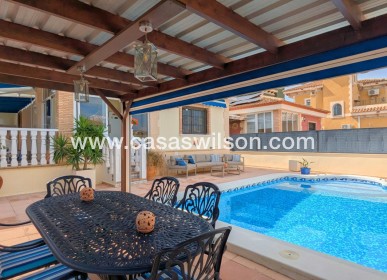 Sale - Villa - Bigastro - Inland