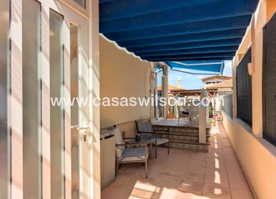 Sale - Villa - Bigastro - Inland
