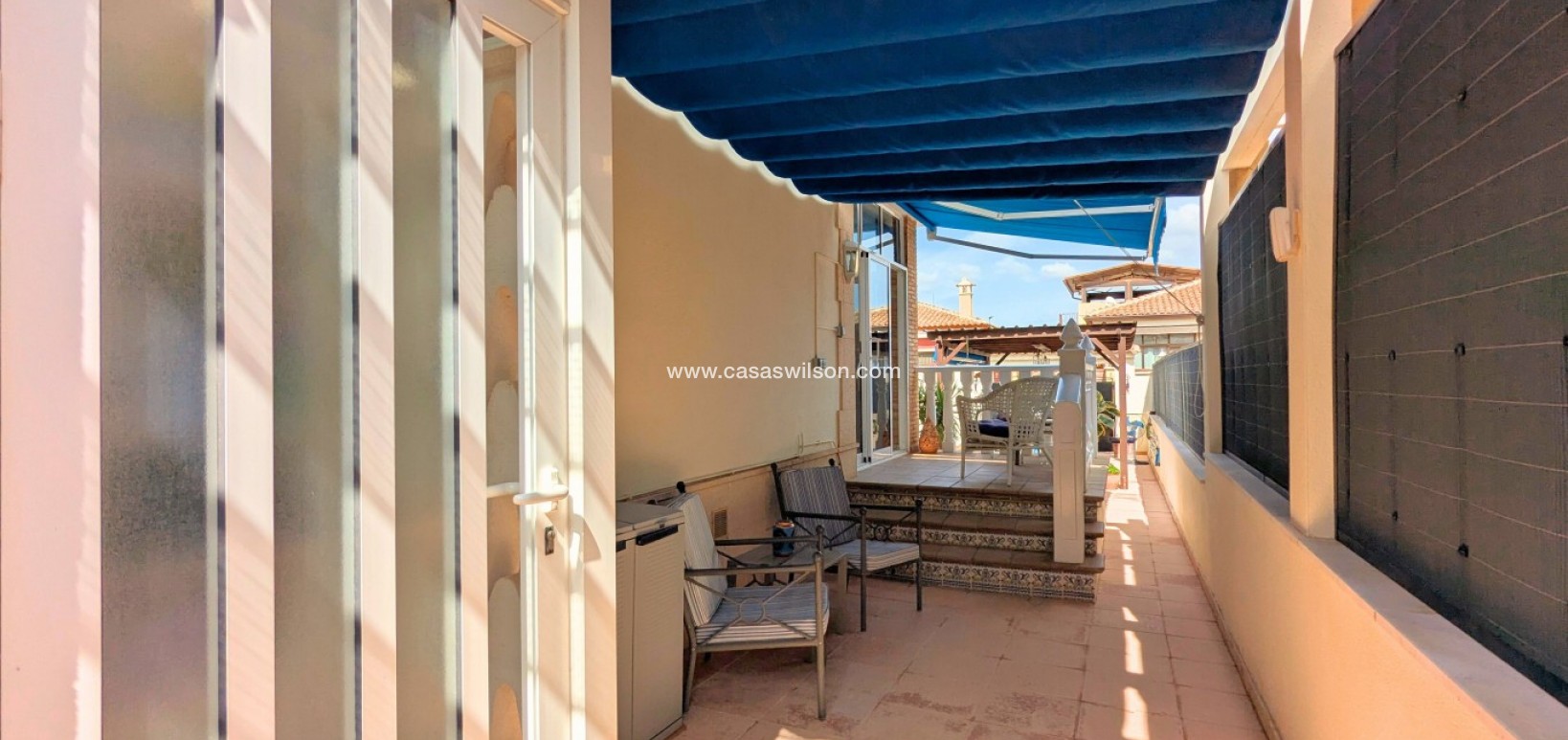 Sale - Villa - Bigastro - Inland