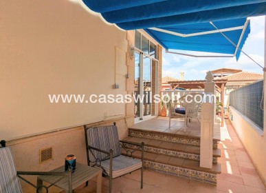 Sale - Villa - Bigastro - Inland