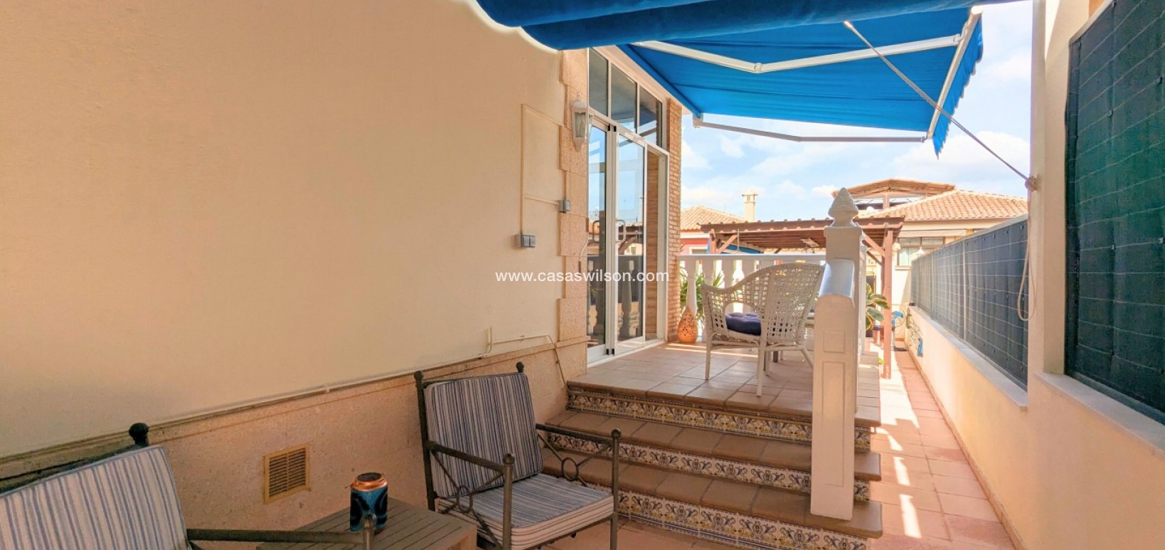 Sale - Villa - Bigastro - Inland