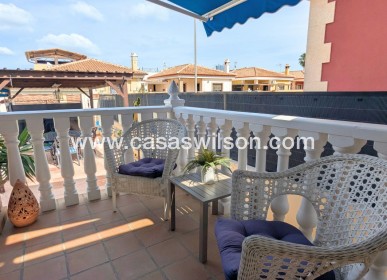 Sale - Villa - Bigastro - Inland