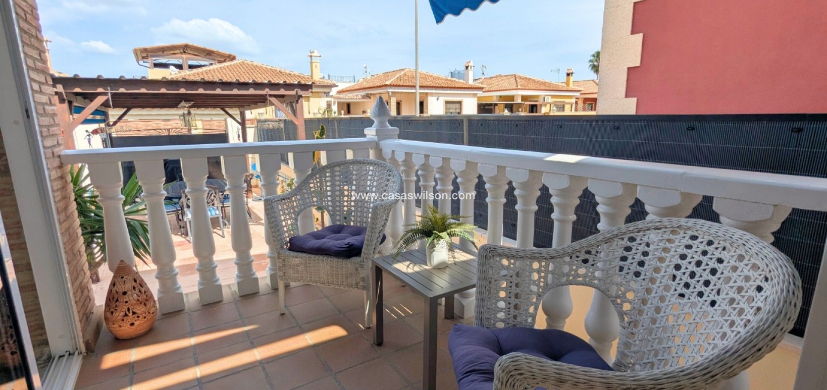 Sale - Villa - Bigastro - Inland