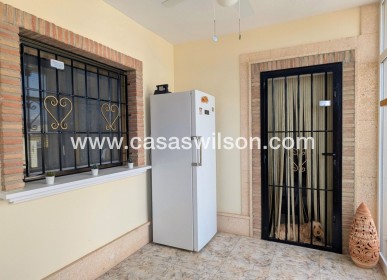 Sale - Villa - Bigastro - Inland