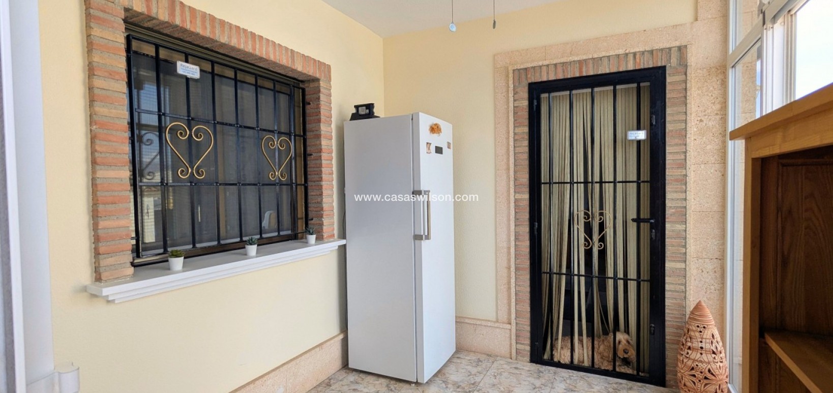 Sale - Villa - Bigastro - Inland