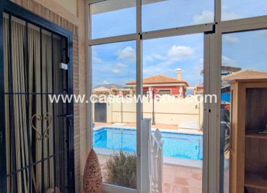 Sale - Villa - Bigastro - Inland