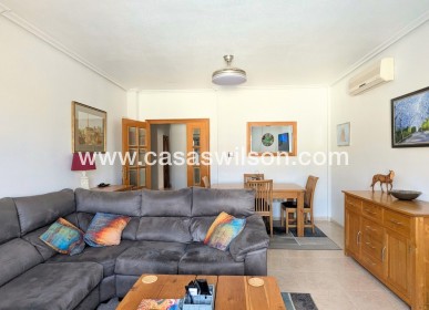 Sale - Villa - Bigastro - Inland