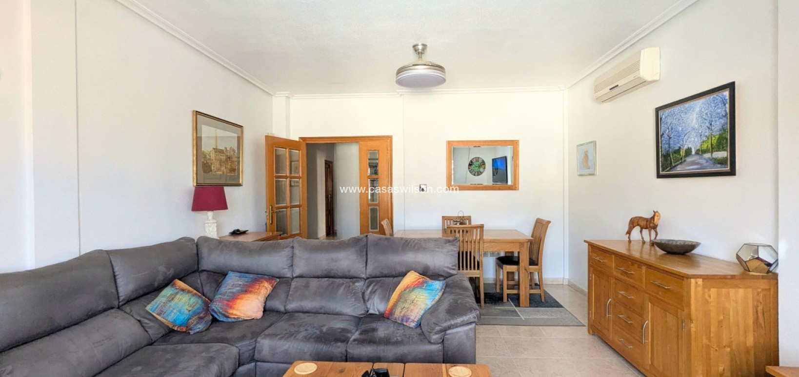 Sale - Villa - Bigastro - Inland