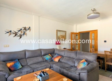 Sale - Villa - Bigastro - Inland