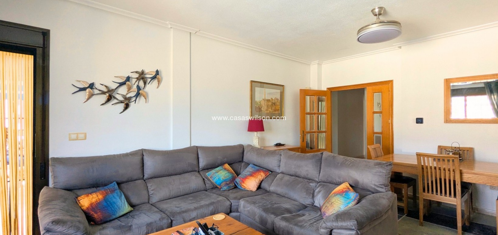 Sale - Villa - Bigastro - Inland
