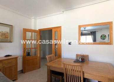 Sale - Villa - Bigastro - Inland