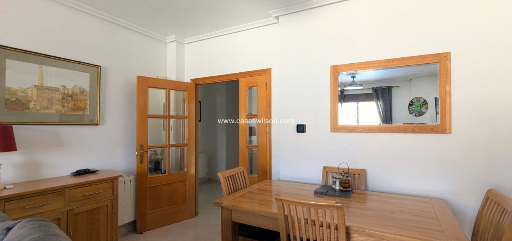 Sale - Villa - Bigastro - Inland