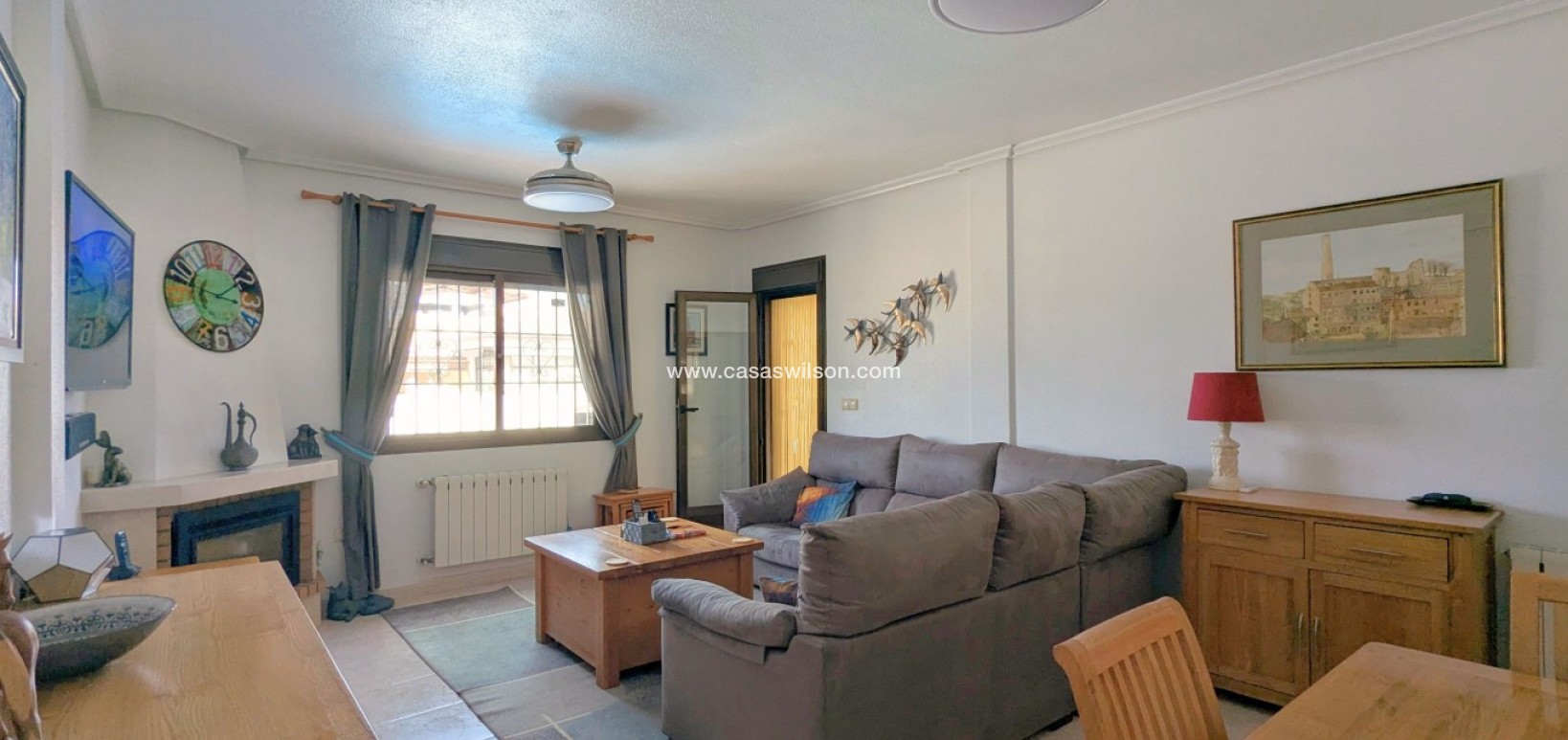 Sale - Villa - Bigastro - Inland