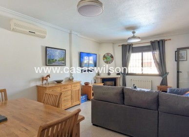 Sale - Villa - Bigastro - Inland