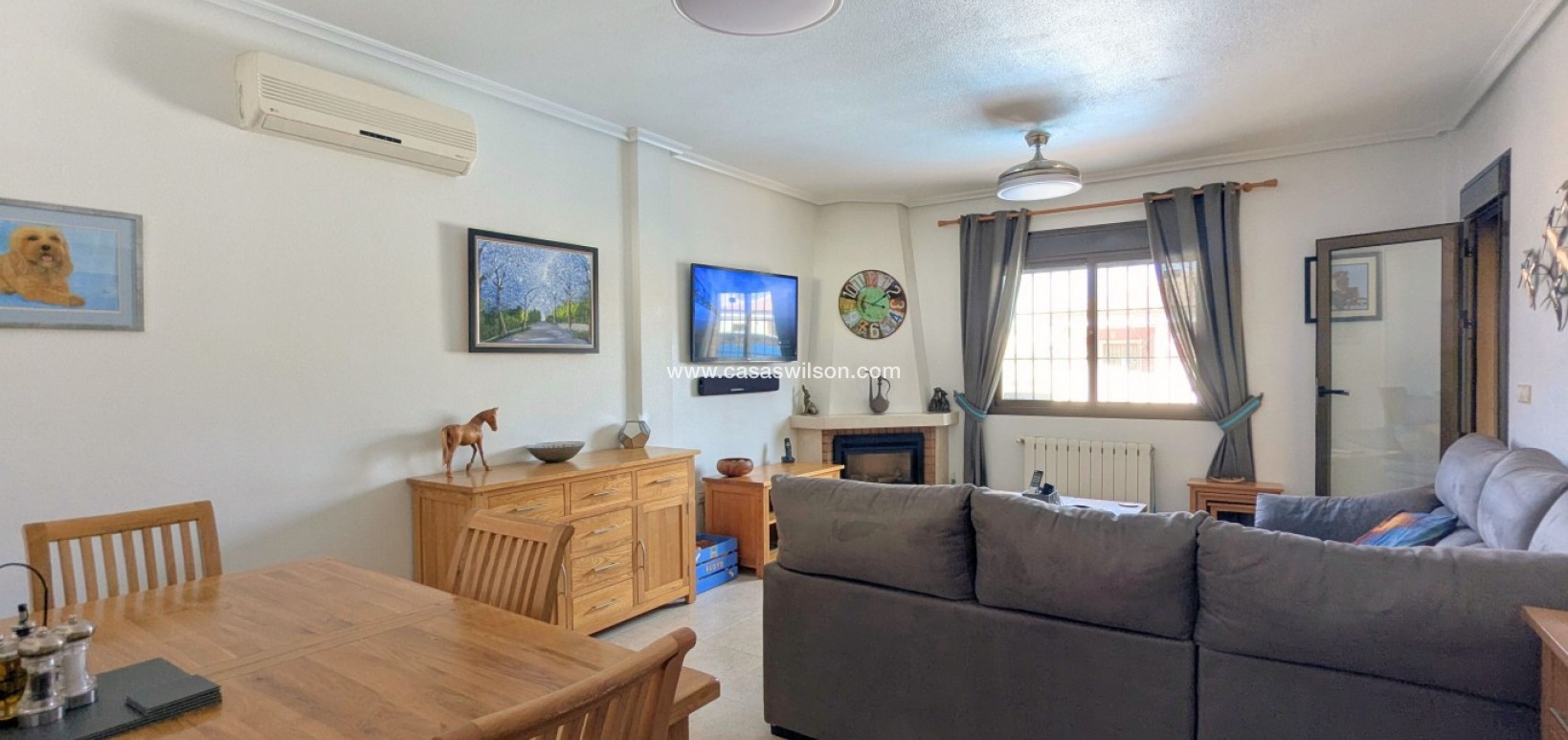 Sale - Villa - Bigastro - Inland