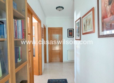 Sale - Villa - Bigastro - Inland