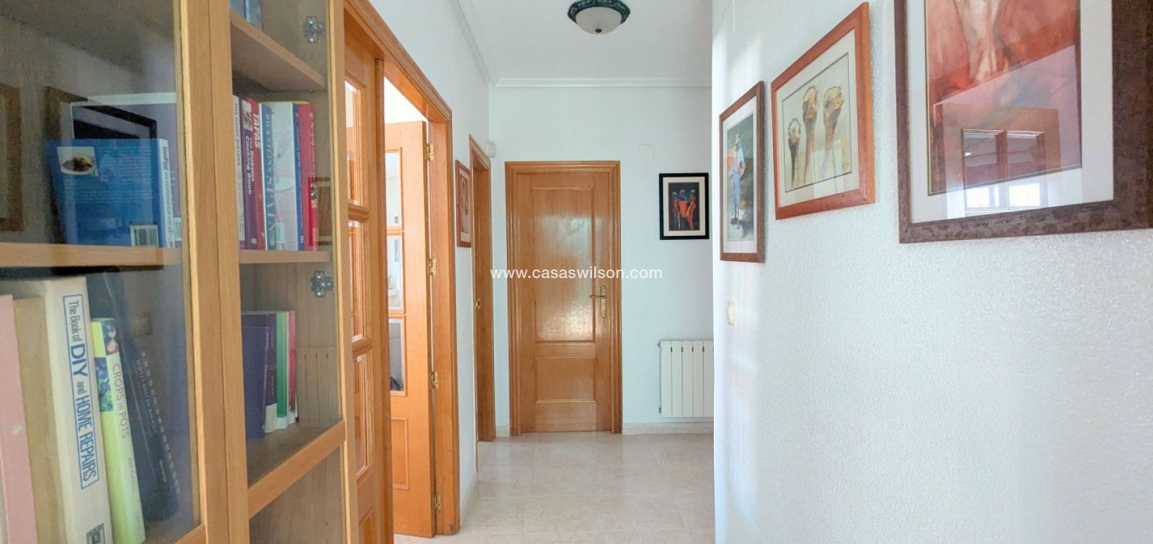 Sale - Villa - Bigastro - Inland
