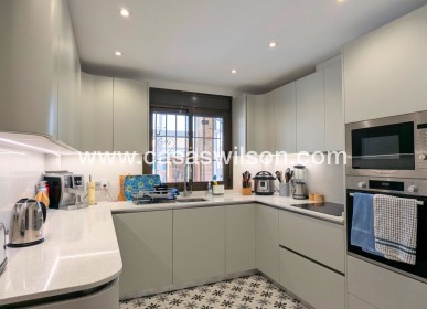 Sale - Villa - Bigastro - Inland