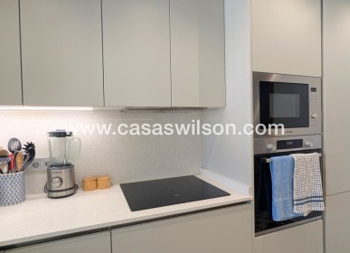 Sale - Villa - Bigastro - Inland