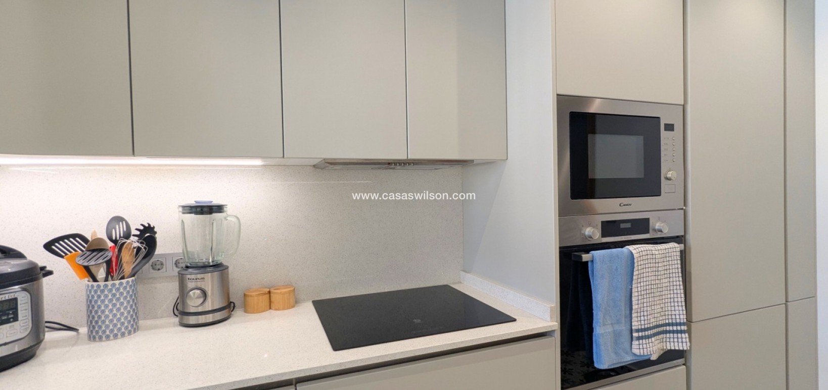 Sale - Villa - Bigastro - Inland